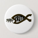 Search for the truth buttons Christianity