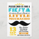 Search for fiesta baby shower invitations Muchacho