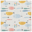 Search for fish fabric River