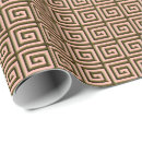 Search for chocolate design wrapping paper Brown
