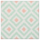 Search for coral fabric Colourful