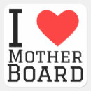 Recherche de future mère autocollants Pour tous