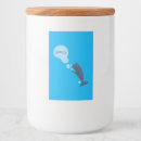 Recherche de dessin baleine aliments conservation Mignon