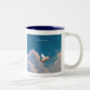 Search for the impossible mugs Flying pig