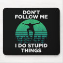 Search for skate boarding mousepads Hiphop style