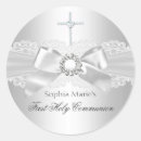 Search for communion cross stickers Bow