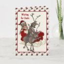 Search for vintage elf christmas cards Whimsical