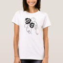 Search for black and silver tshirts Elegant