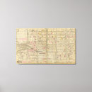 Search for ward canvas prints Manhattan