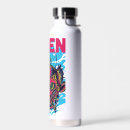 Search for alien water bottles Extraterrestrial