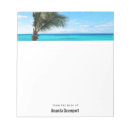 Recherche de palmiers blocsnotes Photographie