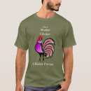 Search for mother hen tshirts Birds