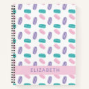 Search for macaron notebooks Macaroons