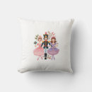 Search for nutcracker pillows Whimsical