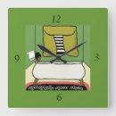 Recherche de bain horloges Mignon