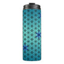 Search for flower of life travel mugs Geometric