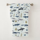 Search for orca whale bath towels Nautical