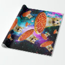 Search for funny with cats for wrapping paper Humor