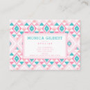 Search for aztec business cards Professional
