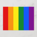 Search for lesbian flag postcards Rainbow