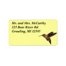 Search for avery labels Birds