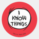 Search for thing one thing two stickers Funny
