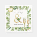 Search for christmas wedding napkins Winter