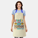 Search for central perk aprons Product