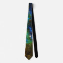Search for rosette ties Nebula