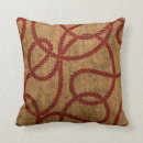 Search for nautical rope pillows Sailing