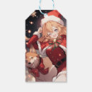 Search for dog christmas gift tags Snow