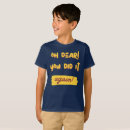Search for oops kids tshirts Funny
