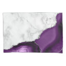 Search for purple pillowcases Luxury