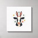 Search for kawaii cow art Highland