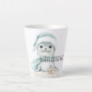 Recherche de sceau tasses Bleu
