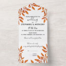 Recherche de blanc orange noir invitations Couleurs d'automne