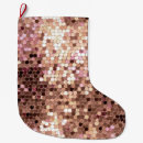 Recherche de blush christmas stockings Étinceler