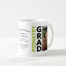 Search for foot mugs Graduation