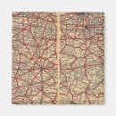 Search for car shows magnets Map