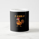 Recherche de humour poulet tasses Corbeau drôle