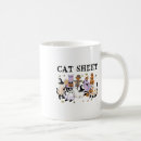Recherche de fantôme kawaii tasses Film