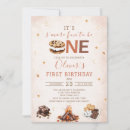 Search for smore baby shower invitations Watercolor