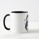 Recherche de pingouin tasses D'anniversaire