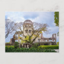 Recherche de hiroshima cartes postales Paix