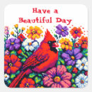 Search for beautiful day stickers Birthday