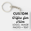 Search for hands square keychains For him