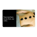 Recherche de pierres chaudes Salon
