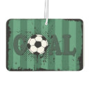 Search for soccer car accessories Goal