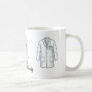 Search for medical art mugs Doctor