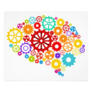 Recherche de intelligence posters Machine